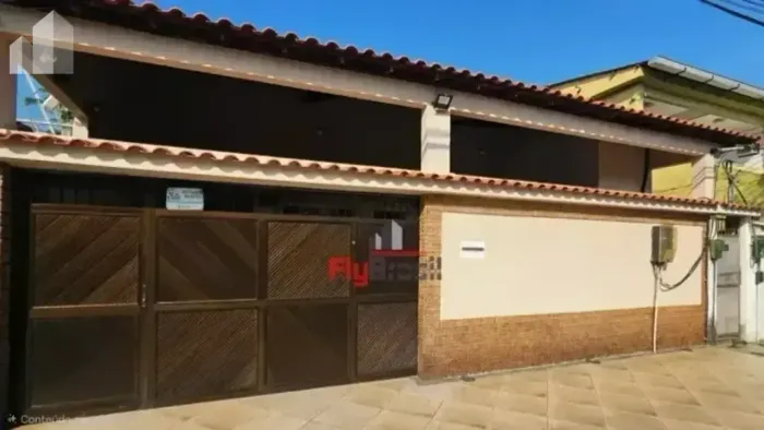 Casa à venda, Vila Emil, Mesquita, RJ