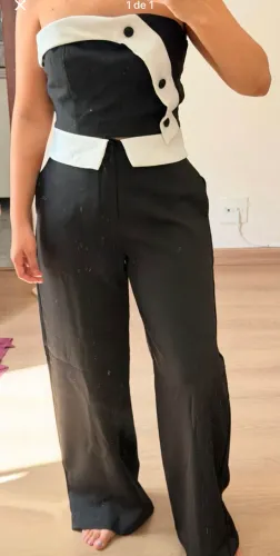 Lindo conjunto feminino