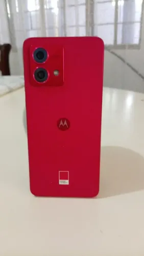Moto g84 5g 256gb 8+2 de ram nfc<br>Sai desconto
