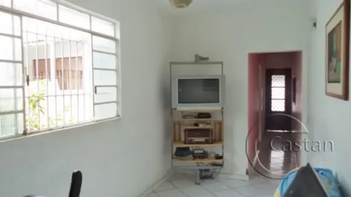 Casa em Vila em Mooca