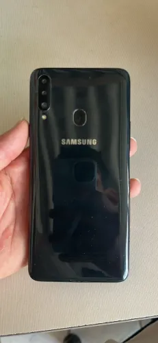 Celular SANSUNG A20s