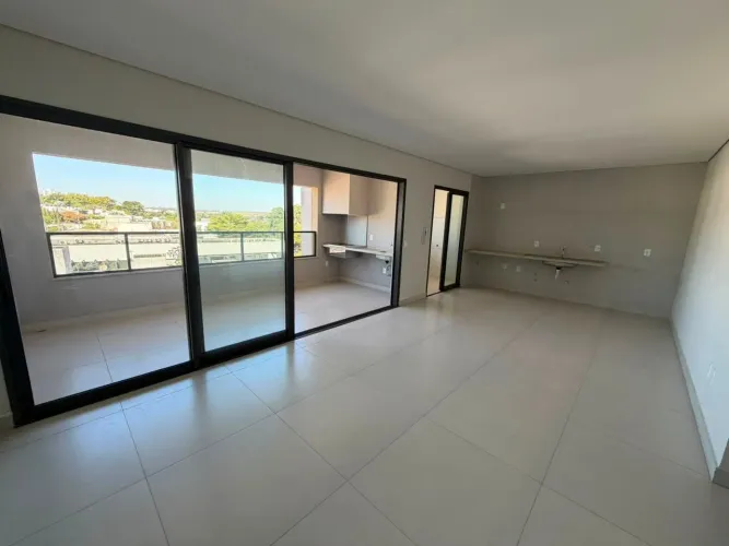 Apartamento à venda no bairro Morada da Colina em Uberlândia
