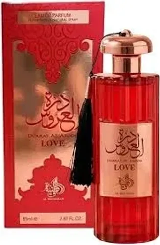 Perfume Árabe Durrat Love