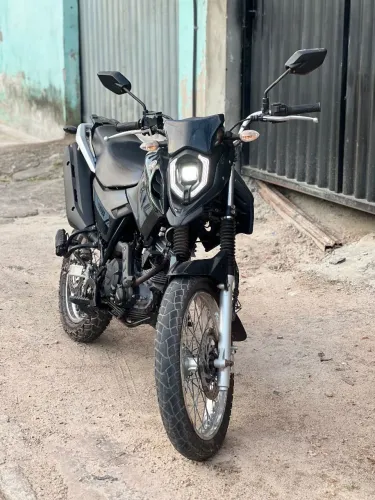 CROSSER 150 2024 BAIXA KM