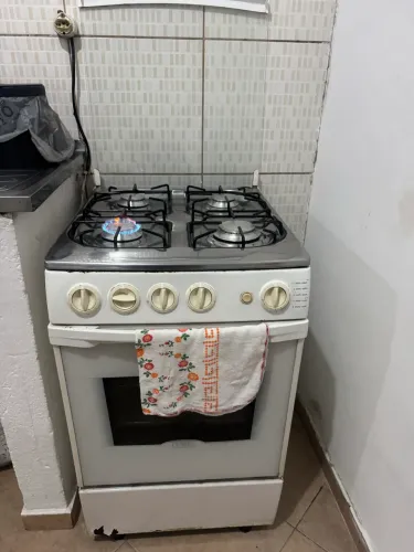 Fogão