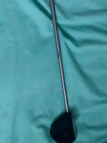 Taco de golfe
