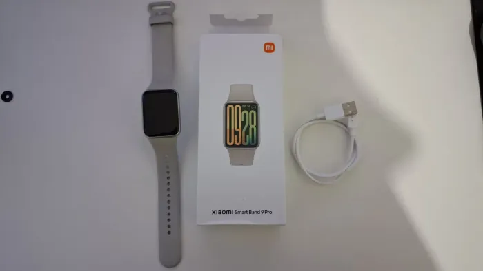 Vendo relogio Mi Band 9 Pro versão Global 