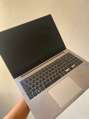 Notebook para conserto!