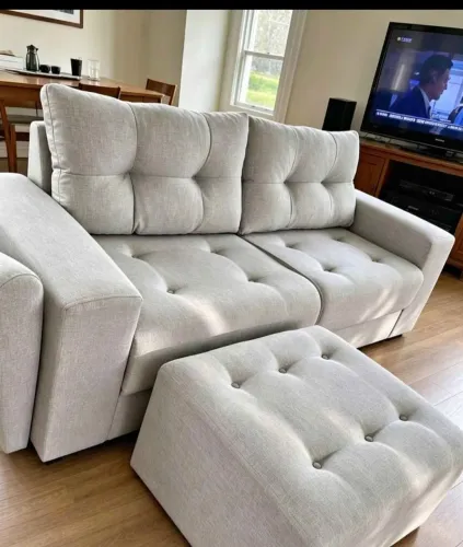 Estofados elegance