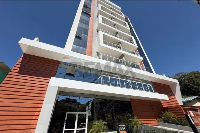 Apartamento para locação, 2 suítes - Agriões, Teresóplis/RJ