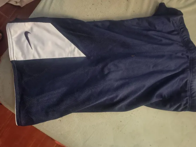 Bermuda masculina nike