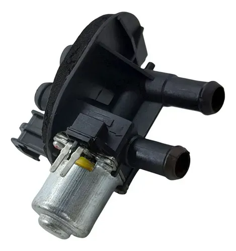 Válvula Solenoide Caixa Ar Quente Ford Ka 2013 152455