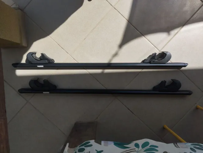 Rack universal para veículos 