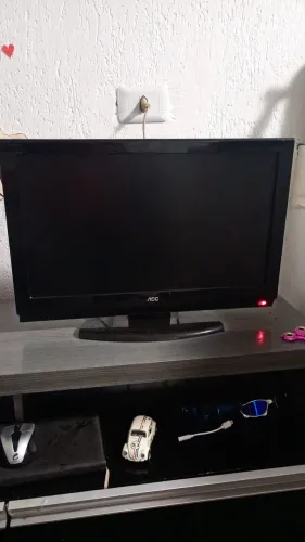 Tv Aoc