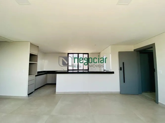 Apartamento 3 quartos no bairro Centro Betim