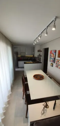 Apartamento Duplex à Venda em São Paulo-SP, na Vila Dom Pedro I 2 Quartos, 1 Suíte, 2 Banh