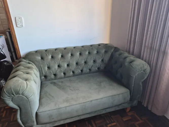 Namoradeira 2 Lugares em Ótimo Estado ?