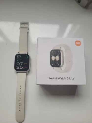 Relógio Redmi Watch
