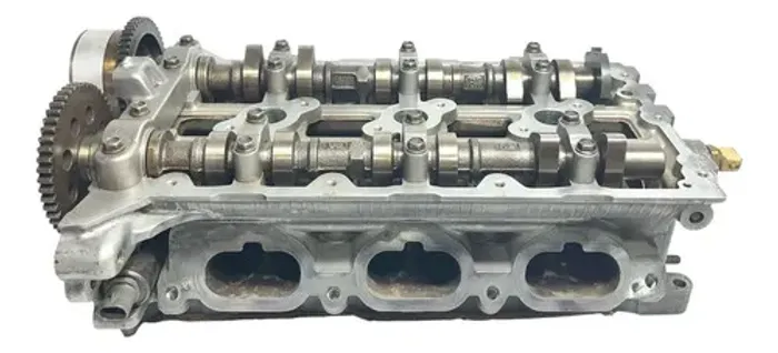 Cabeçote Completo Lado Direito Azera 3.3 V6 2011