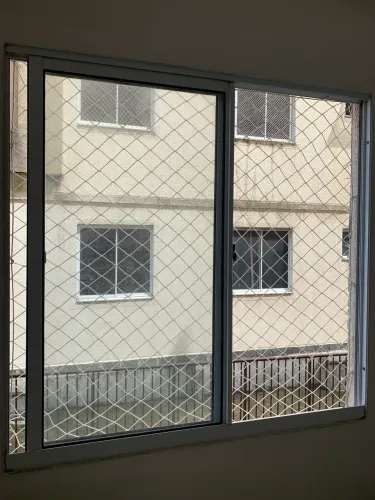 Rede de proteção 
