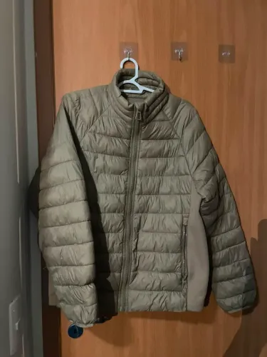 Jaqueta Puffer