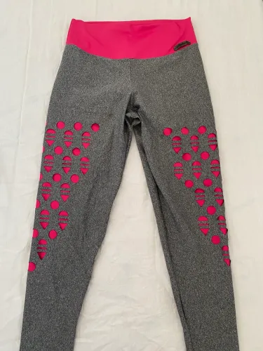 Calça legging