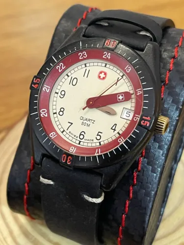 Wenger Swiss Army Vintage - Ref. 01.170