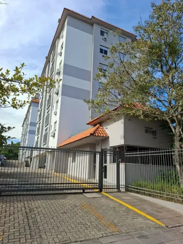 Excelente apartamento no Bairro Bom Jesus