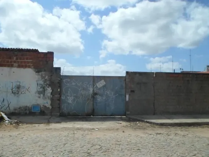 TERRENO para alugar na cidade de FORTALEZA-CE