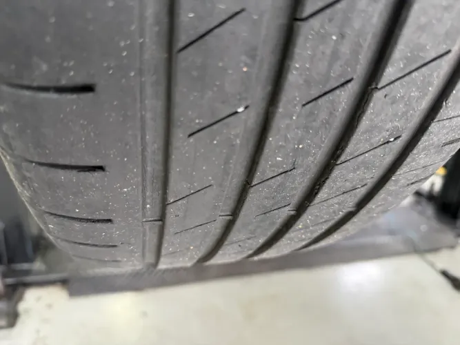 Pneu GOODYEAR WRANGLER TERRITORY HT