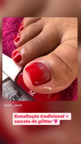 Pedicure 