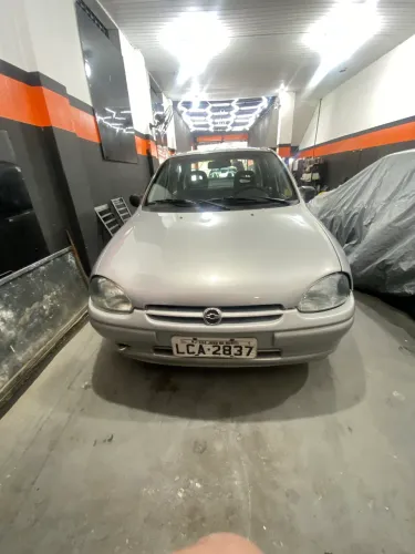 Chevrolet Corsa Super 1.0 MPFI / 2P E 4P 1998