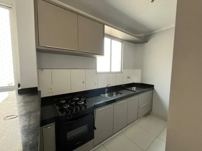 Apartamento 2 quartos Parque Paradiso - Piracicaba SP