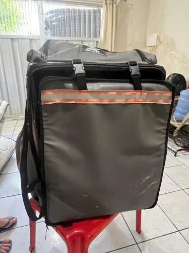 Bag 250L