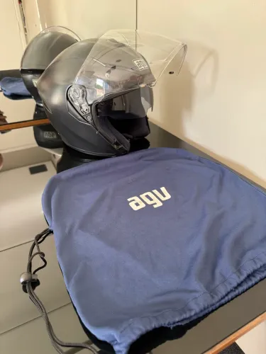 Agv k5 Jet 