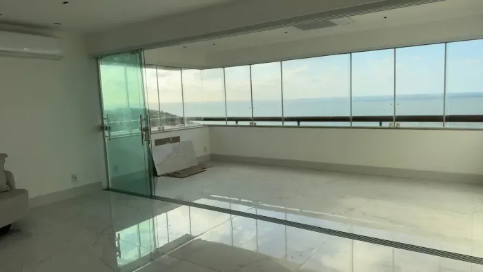 Imóvel para aluguel tem 285m² com 3 quartos em Calhau - São Luís - MA