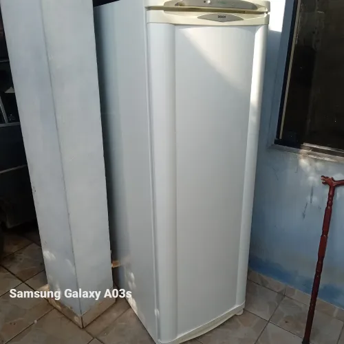 Geladeira bosch 315l