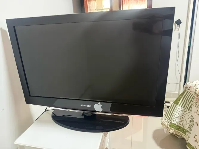 TV sansumg LCD 32 polegadas