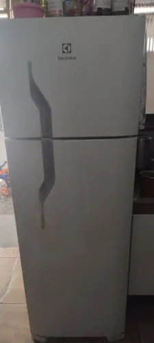 Vendo geladeira