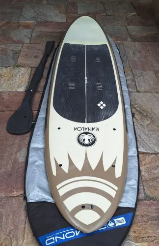 Prancha stand up paddle 