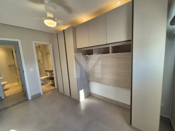 Apartamento 1 suíte com varanda gourmet, lazer completo e perto da praia na Aviação, Praia