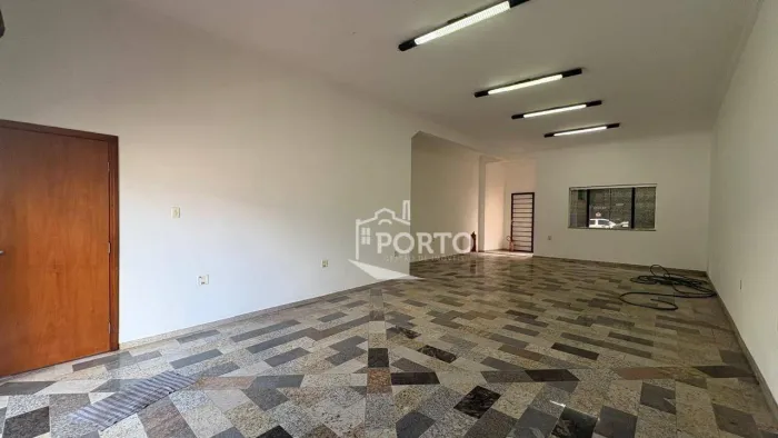 Ponto Sala/Salão Comercial para alugar no bairro Vila Rezende em Piracicaba