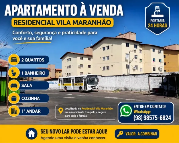 Apartamento