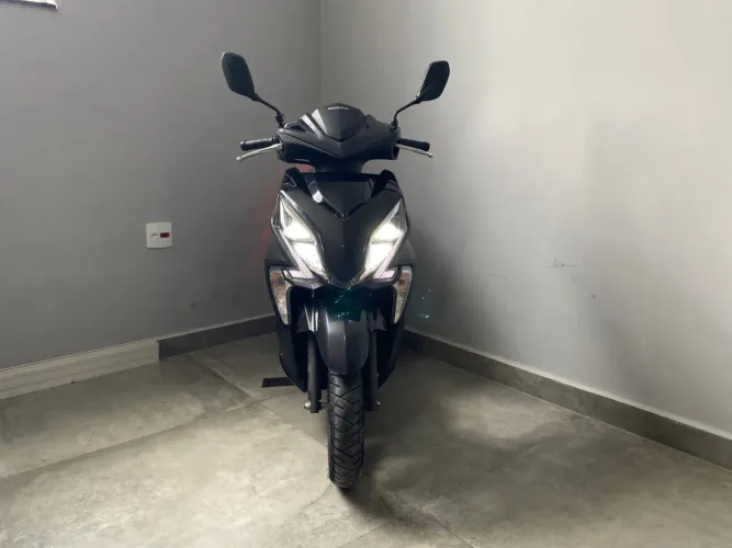 Honda Elite 125 2024