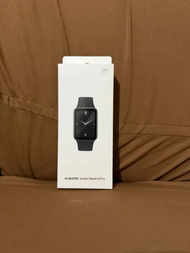 Xiaomi Mi Band 8 Pro