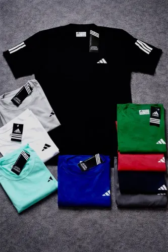 Camisa Dri Fit masculina