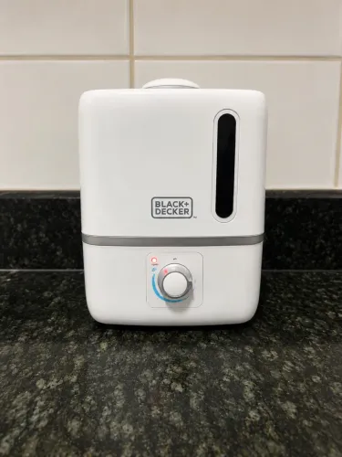 Umidificador de ar