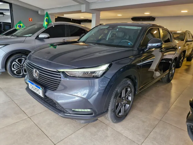 Honda HR-V EXL 1.5 Sensing 16V 5P Aut. 2023
