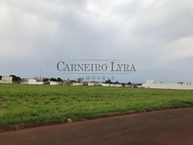 Terrenos à venda, 250 m² por R$ 155.000 - Jardim Europa - Jaú/SP