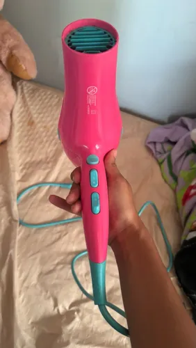 Secador de cabelo GA.MA profissional